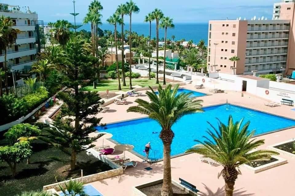 Vina Del Mar Playa Feñabe